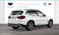 BMW X3 xDrive20d DAB LED WLAN Standhzg. Klimaaut. Weiß - thumbnail 2