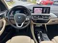 BMW X3 xDrive20d DAB LED WLAN Standhzg. Klimaaut. Weiß - thumbnail 13