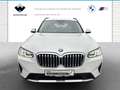 BMW X3 xDrive20d DAB LED WLAN Standhzg. Klimaaut. Weiß - thumbnail 9