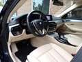 BMW 520 5-serie Touring 520i High Executive Edition Incl B Blue - thumbnail 10