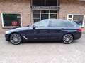 BMW 520 5-serie Touring 520i High Executive Edition Incl B Blue - thumbnail 2