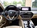 BMW 520 5-serie Touring 520i High Executive Edition Incl B Blue - thumbnail 5
