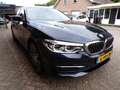 BMW 520 5-serie Touring 520i High Executive Edition Incl B Blue - thumbnail 8