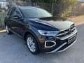 Volkswagen T-Roc Style AUTOMATIK/LED/KAMERA/NAVI/DIG TACHO! Schwarz - thumbnail 3