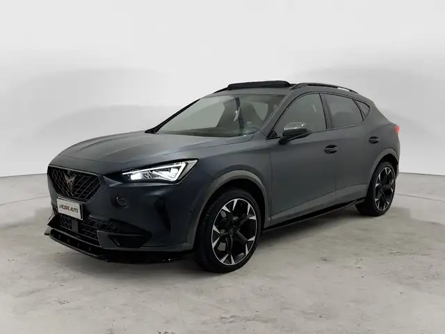 CUPRA Formentor Formentor 2020 2.0 tsi VZ 4drive 310cv dsg