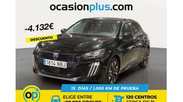 1.2 Puretech S&S Allure 100