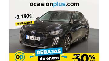 1.2 Puretech S&S Allure 100