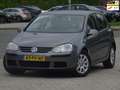 Volkswagen Golf 1.6 FSI AUTOMAAT 5DRS NAP/CLIMA/CRUISE/APK Grijs - thumbnail 1