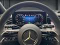 Mercedes-Benz E 300 de 4M T-Modell AMG, SuperSc., AHK, AIRMATI Noir - thumbnail 9