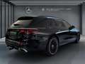 Mercedes-Benz E 300 de 4M T-Modell AMG, SuperSc., AHK, AIRMATI Noir - thumbnail 13