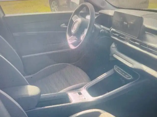Jeep Avenger view 5