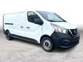 Nissan NV300 L2 Kasten*NETTO 13.000€*TÜV NEU* Blanco - thumbnail 4