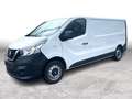 Nissan NV300 L2 Kasten*NETTO 13.000€*TÜV NEU* Blanco - thumbnail 3
