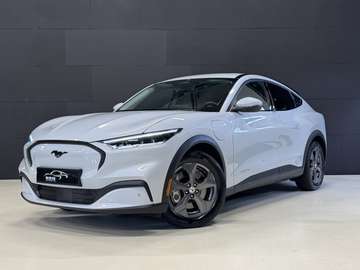 RWD 75 kWh | SOH 93,5% | Camera | Adaptive cruise