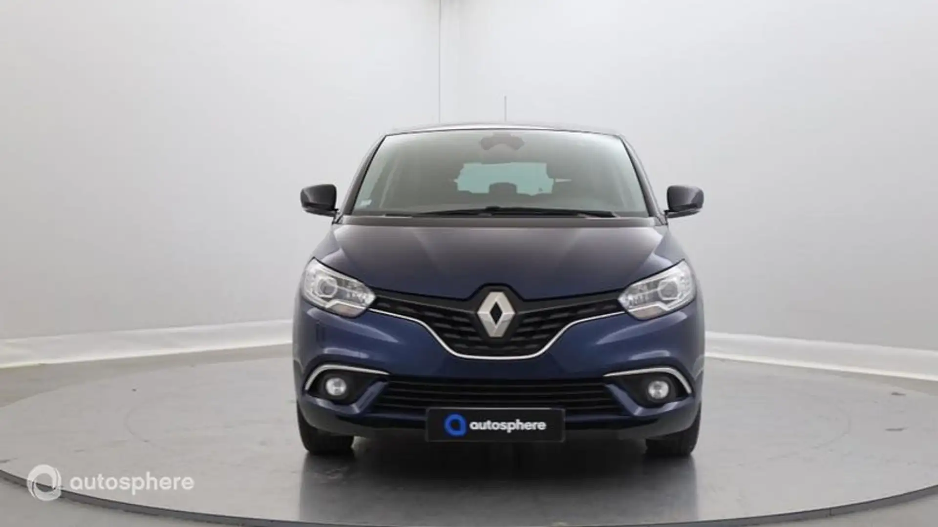 Renault Scenic 1.3 TCe 140ch FAP Limited EDC - 2