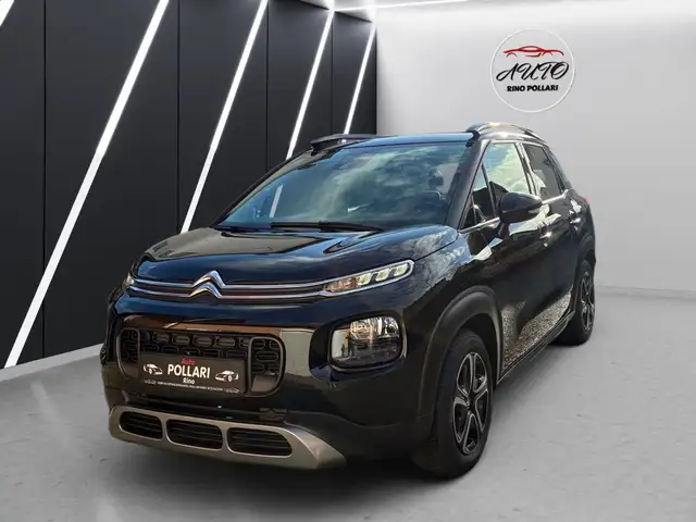 Citroen C3 Aircross Klima PDC 1 Hand