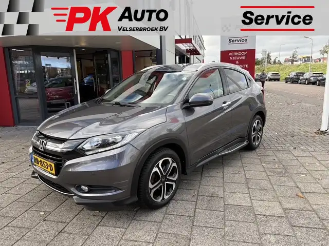 Honda HR-V 1.5 i-VTEC Executive | Navi | Camera | Cruise | 11