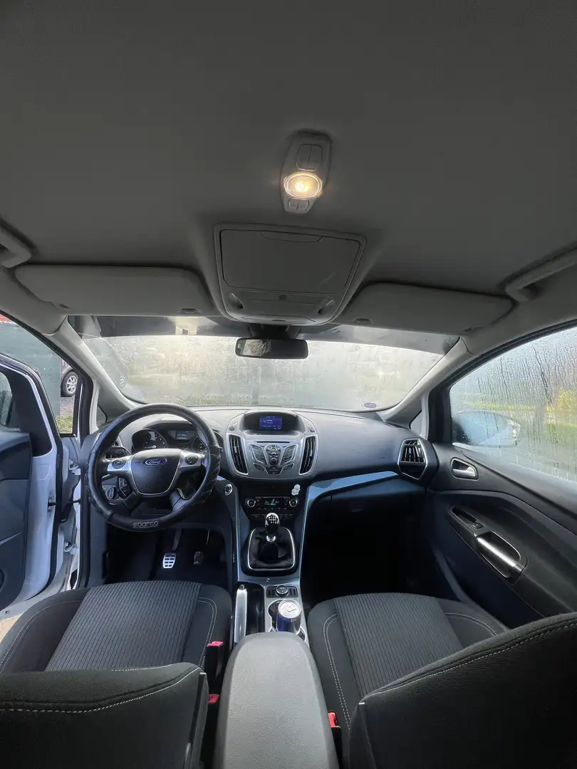 Ford Grand C-Max 1.0 EcoBoost Start-Stopp-System Ambiente - 2