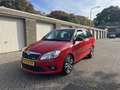 Skoda Fabia 1.4 TSI RS Rood - thumbnail 1