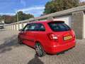 Skoda Fabia 1.4 TSI RS Rood - thumbnail 2