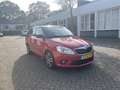 Skoda Fabia 1.4 TSI RS Rood - thumbnail 4