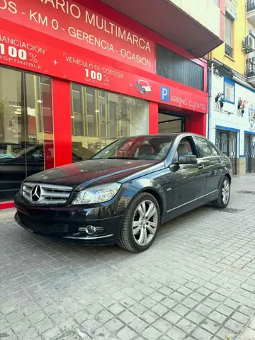 Mercedes-Benz C 230 Avantgarde