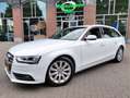 Audi A4 Avant 1.8 TFSI Business Edition Afn.trekhaak - Spo Wit - thumbnail 2