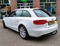 Audi A4 Avant 1.8 TFSI Business Edition Afn.trekhaak - Spo Wit - thumbnail 5