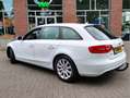 Audi A4 Avant 1.8 TFSI Business Edition Afn.trekhaak - Spo Wit - thumbnail 4