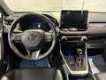 Toyota RAV 4 2.5 PHEV (306CV) E-CVT AWD-i Dynamic+ Argento - thumbnail 10