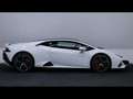 Lamborghini Huracán 5.2 V10 640 EVO Blanc - thumbnail 4