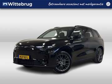 REEV Design 28.4 kWh 900 km actieradius!