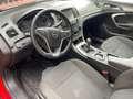 Opel Insignia Edition+Panorama+Bose+Tempomat+Navi+ Rot - thumbnail 6