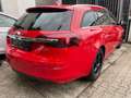 Opel Insignia Edition+Panorama+Bose+Tempomat+Navi+ Rot - thumbnail 3