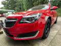 Opel Insignia Edition+Panorama+Bose+Tempomat+Navi+ Rot - thumbnail 1