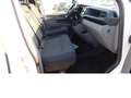 Volkswagen T6.1 Transporter 2.0 TDI BMT 3Sitze Navi Klima Blanc - thumbnail 11