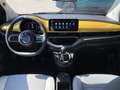 Fiat 500 Hatchback Hybrid Torino!TOP AKTION! Gelb - thumbnail 8