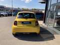 Fiat 500 Hatchback Hybrid Torino!TOP AKTION! Gelb - thumbnail 11