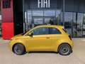 Fiat 500 Hatchback Hybrid Torino!TOP AKTION! Gelb - thumbnail 3