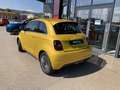Fiat 500 Hatchback Hybrid Torino!TOP AKTION! Gelb - thumbnail 10