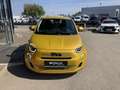 Fiat 500 Hatchback Hybrid Torino!TOP AKTION! Gelb - thumbnail 2