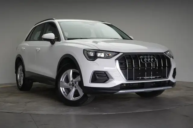 Audi Q3 35 TFSI S tronic advanced CarPlay/Temp/Virtua