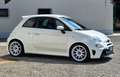 Abarth 595 1.4 Turbo T-Jet 160 CV Turismo Bianco - thumbnail 6
