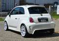 Abarth 595 1.4 Turbo T-Jet 160 CV Turismo Bianco - thumbnail 5