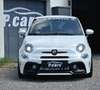 Abarth 595 1.4 Turbo T-Jet 160 CV Turismo Bianco - thumbnail 2