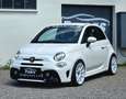 Abarth 595 1.4 Turbo T-Jet 160 CV Turismo Bianco - thumbnail 1