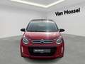 Citroen C1 Citroën C1 1.0 VTi S&S MAN Shine – Cabriolet Rouge - thumbnail 2