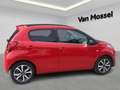 Citroen C1 Citroën C1 1.0 VTi S&S MAN Shine – Cabriolet Rouge - thumbnail 3