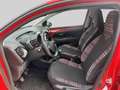 Citroen C1 Citroën C1 1.0 VTi S&S MAN Shine – Cabriolet Rouge - thumbnail 14