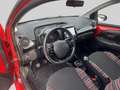 Citroen C1 Citroën C1 1.0 VTi S&S MAN Shine – Cabriolet Rouge - thumbnail 15